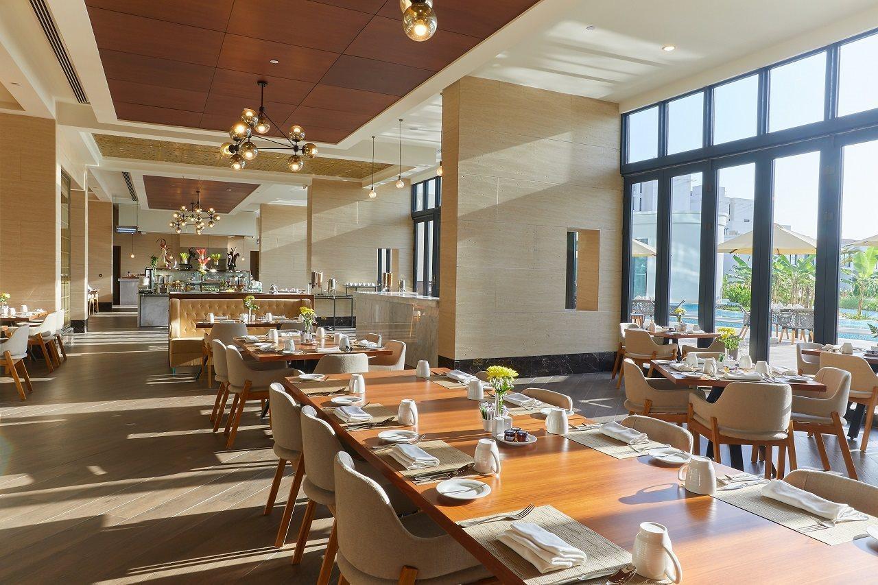 Resort Millennium