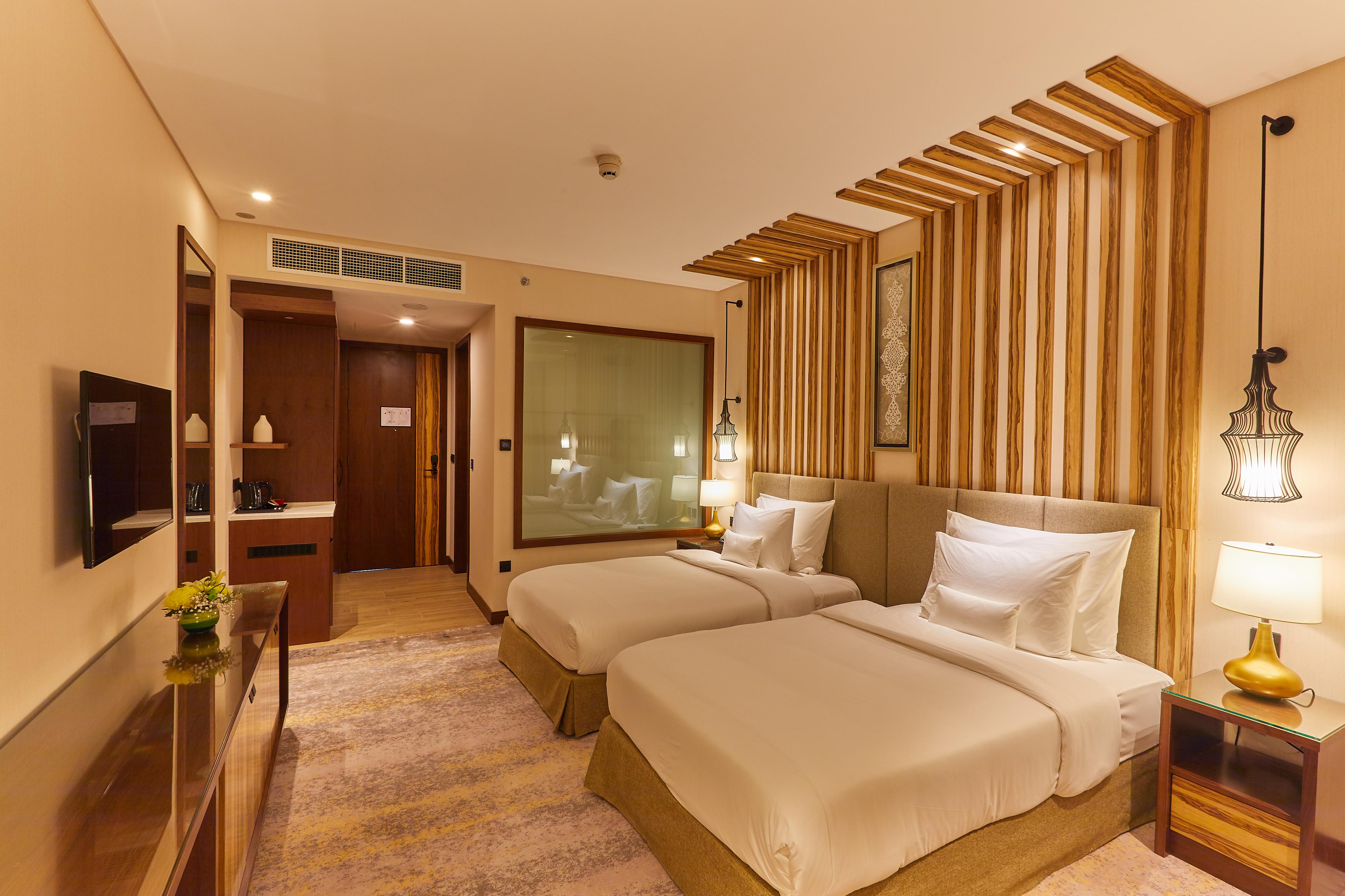 Millennium 5*