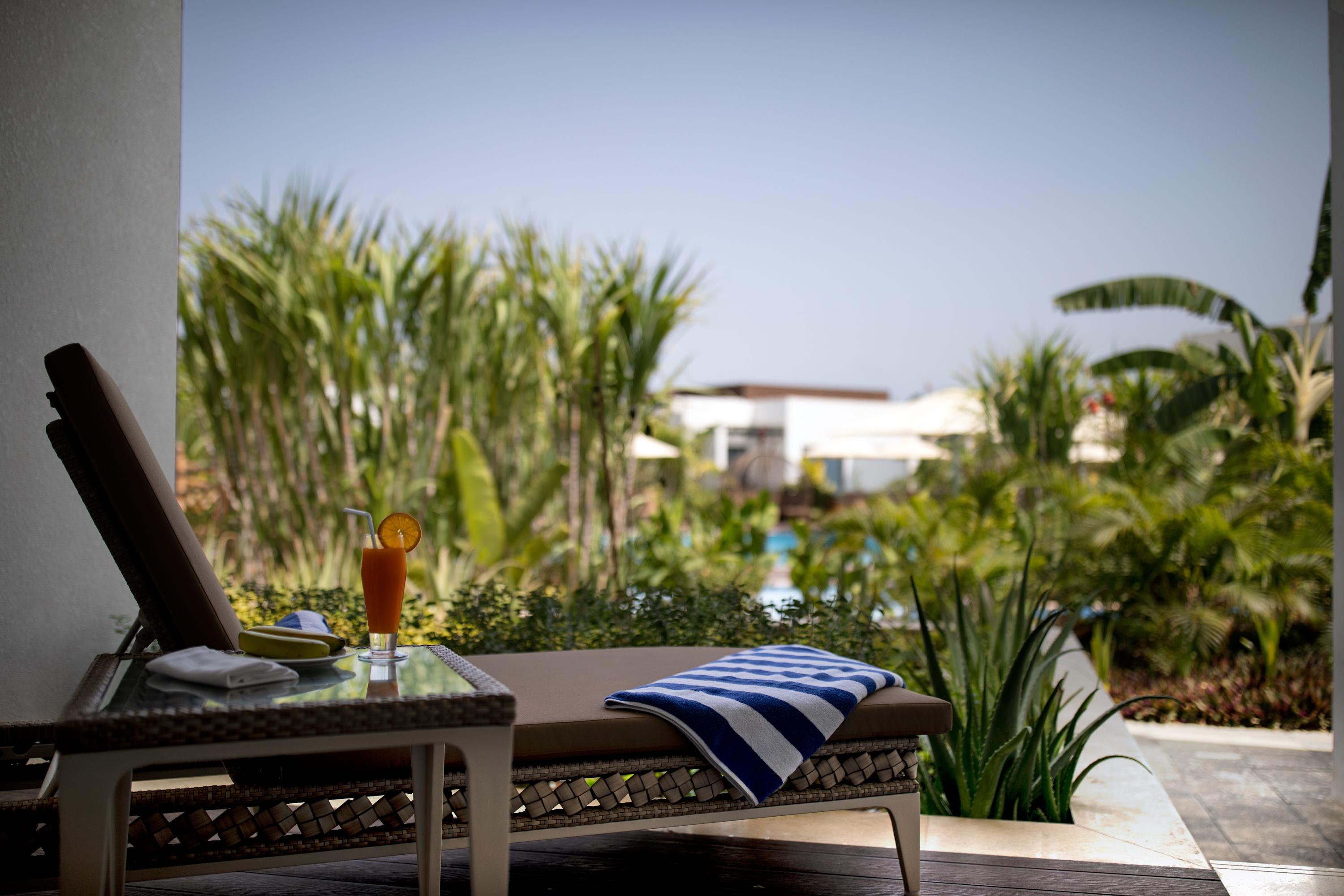 Millennium Resort 5*
