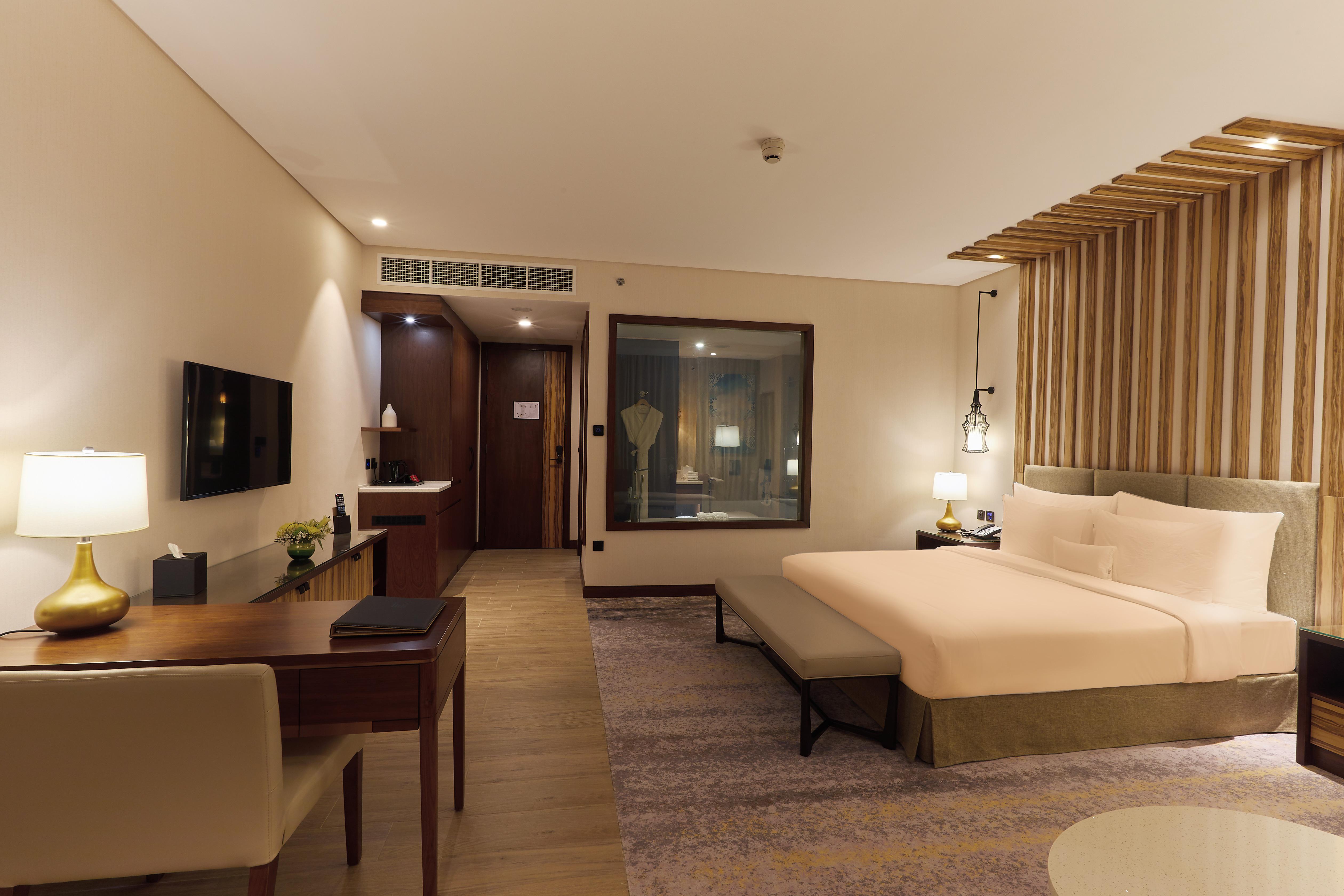 Resort Millennium Salalah
