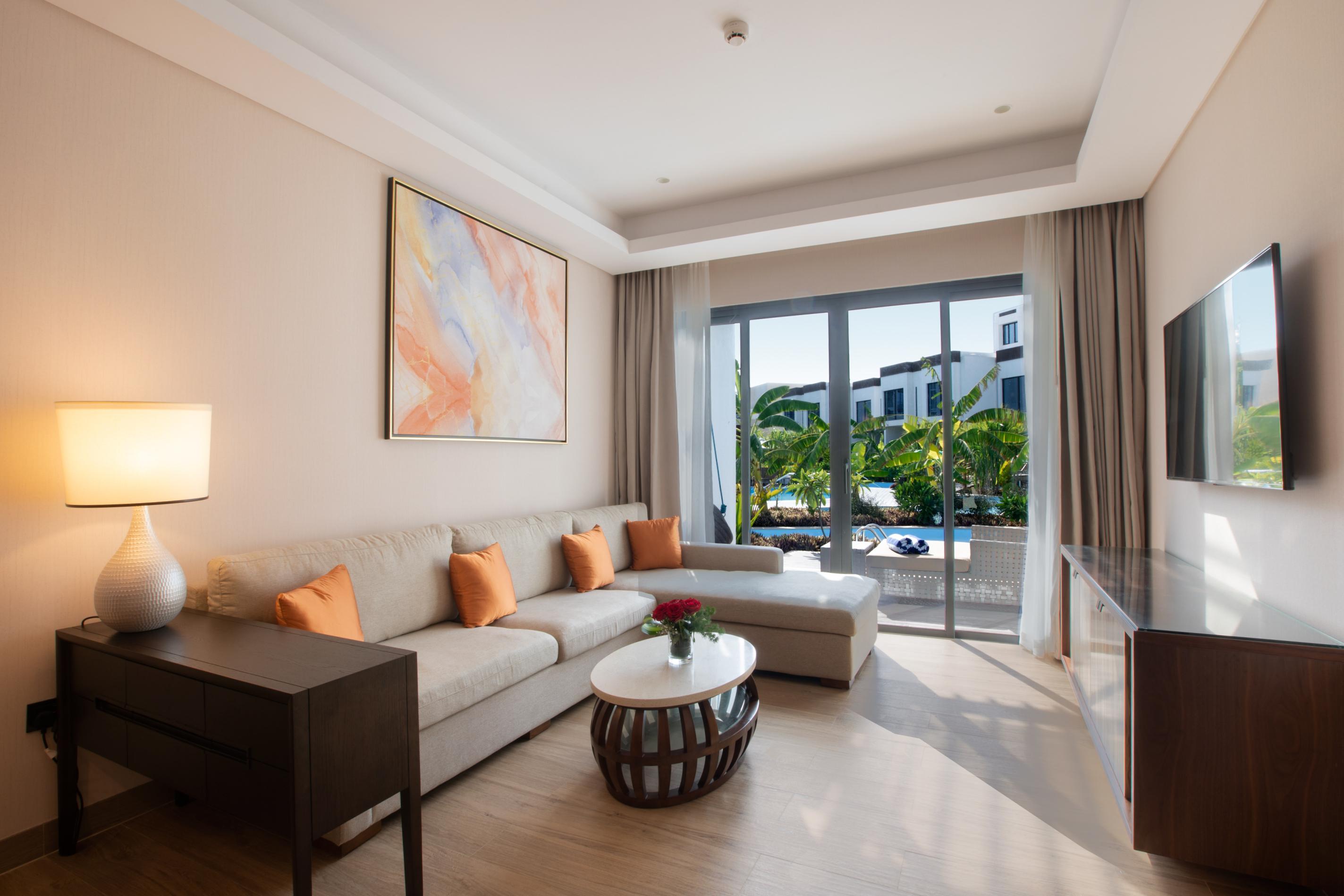 Resort Millennium 5*