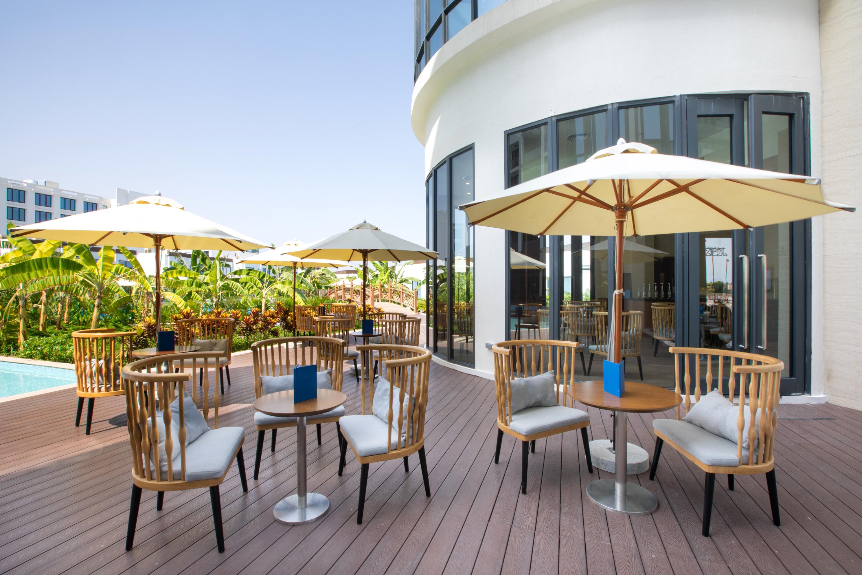 Millennium Resort 5*