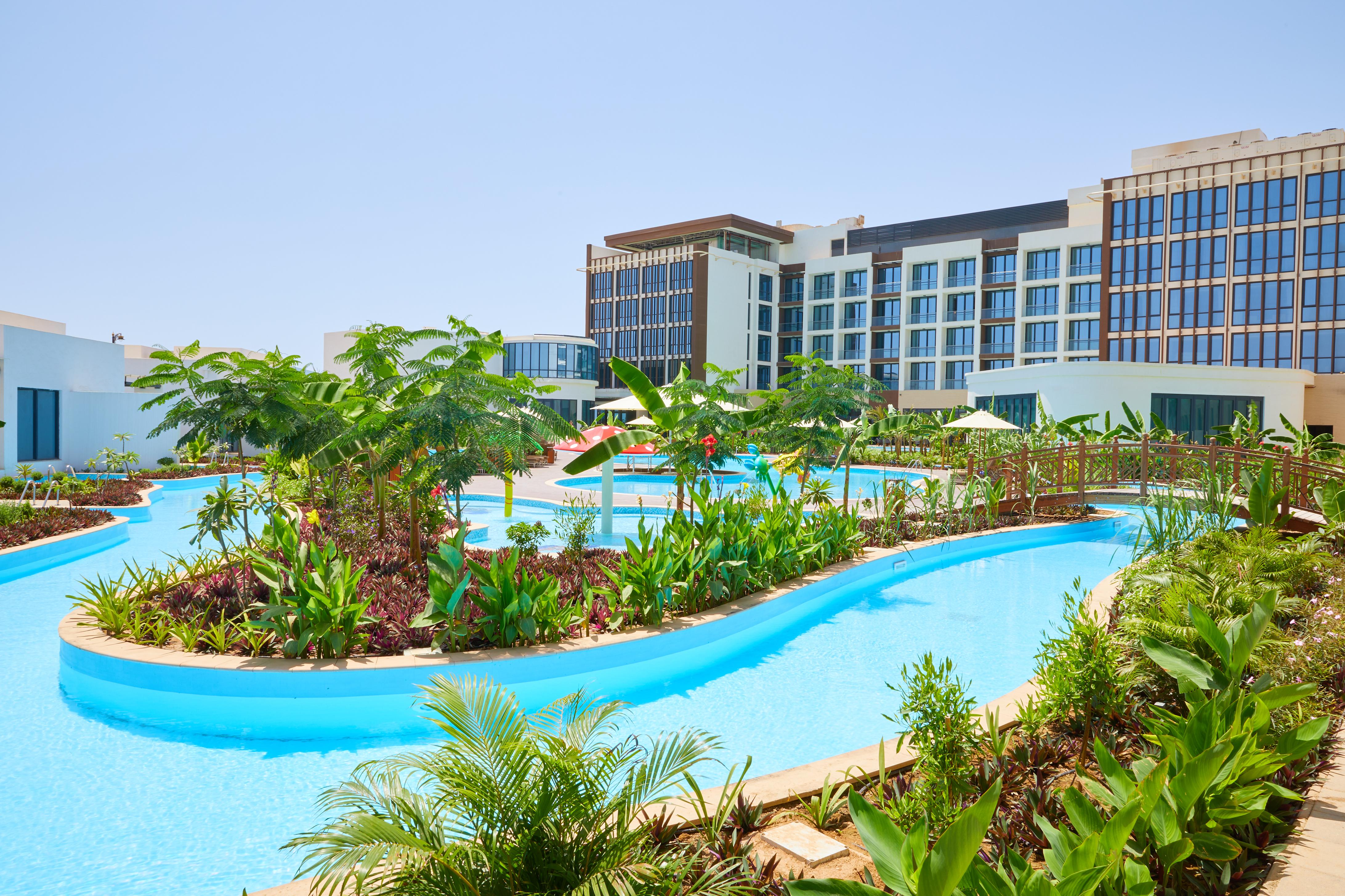Millennium Salalah