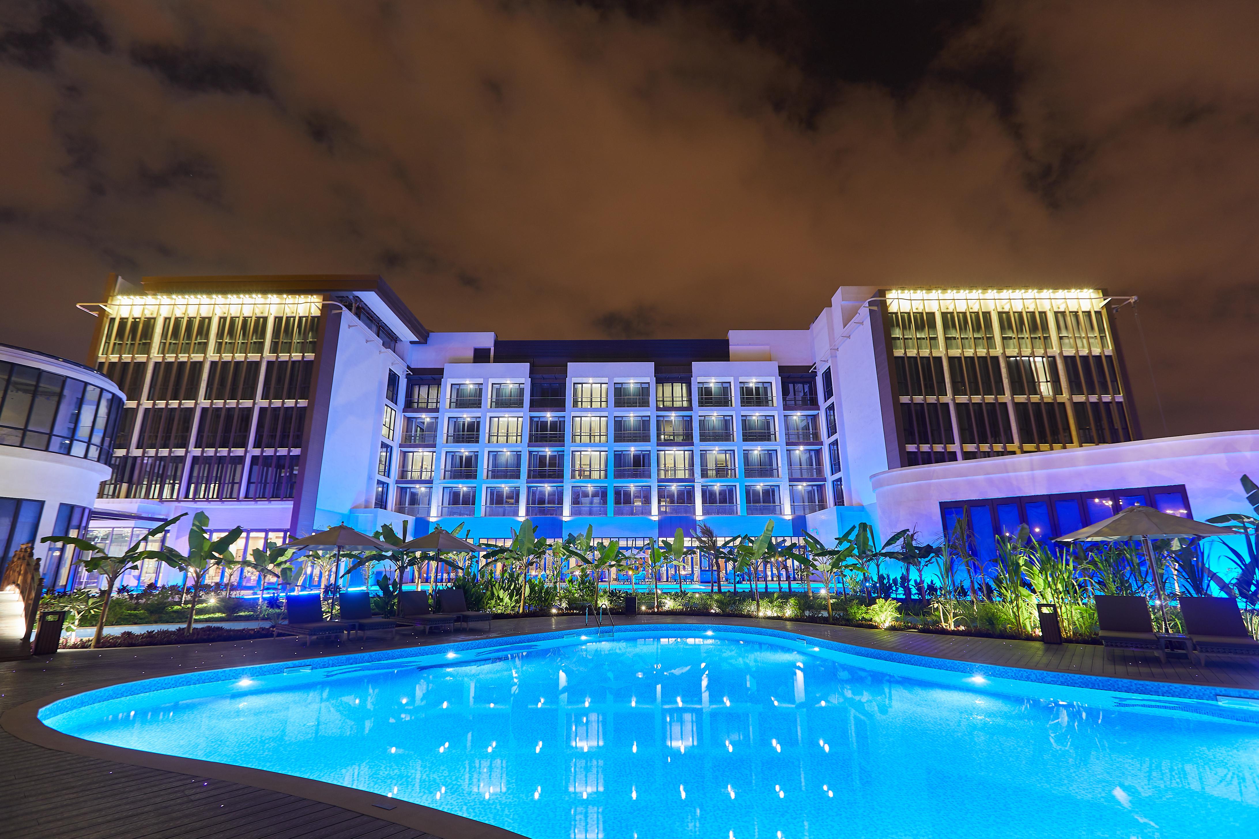 Millennium Salalah