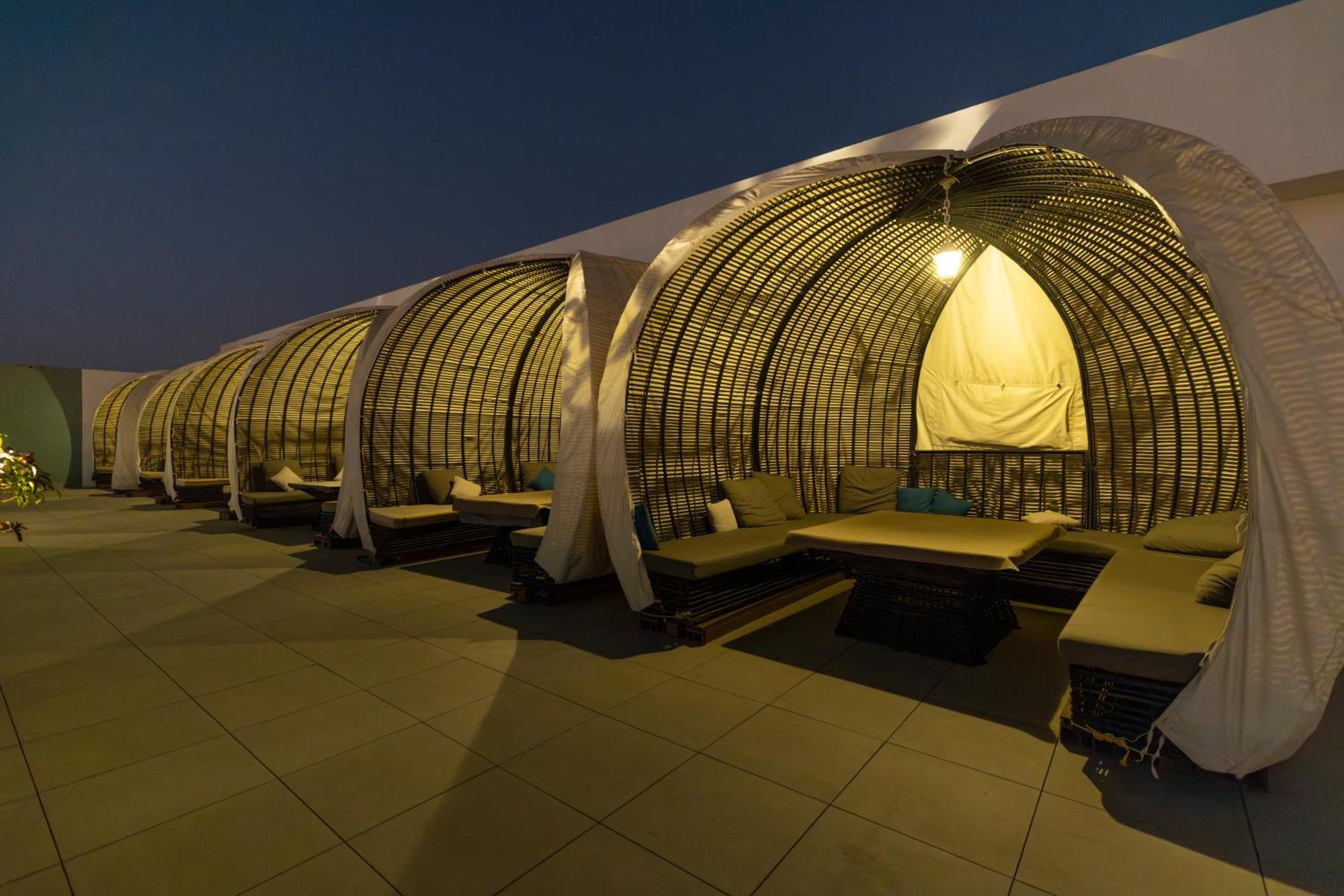 Resort Millennium Salalah