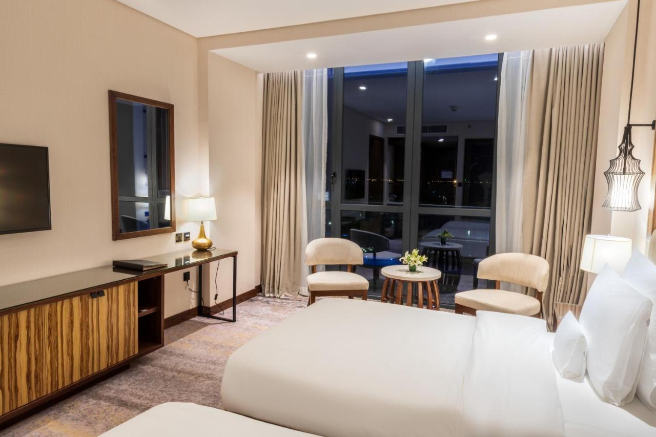 Millennium 5* Salalah