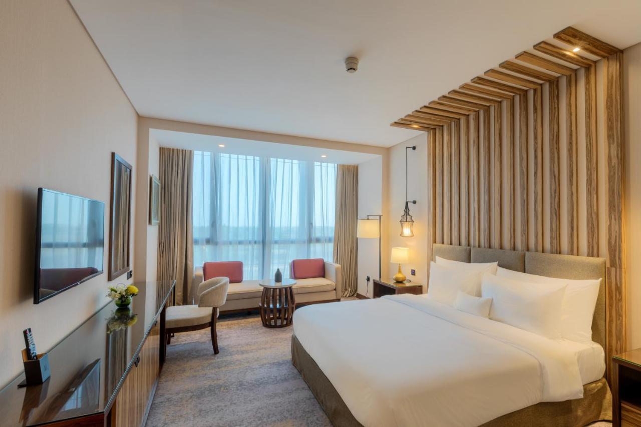 Resort Millennium