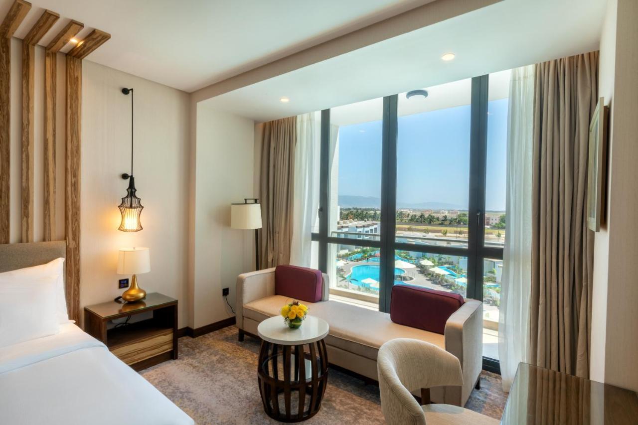 Resort Millennium