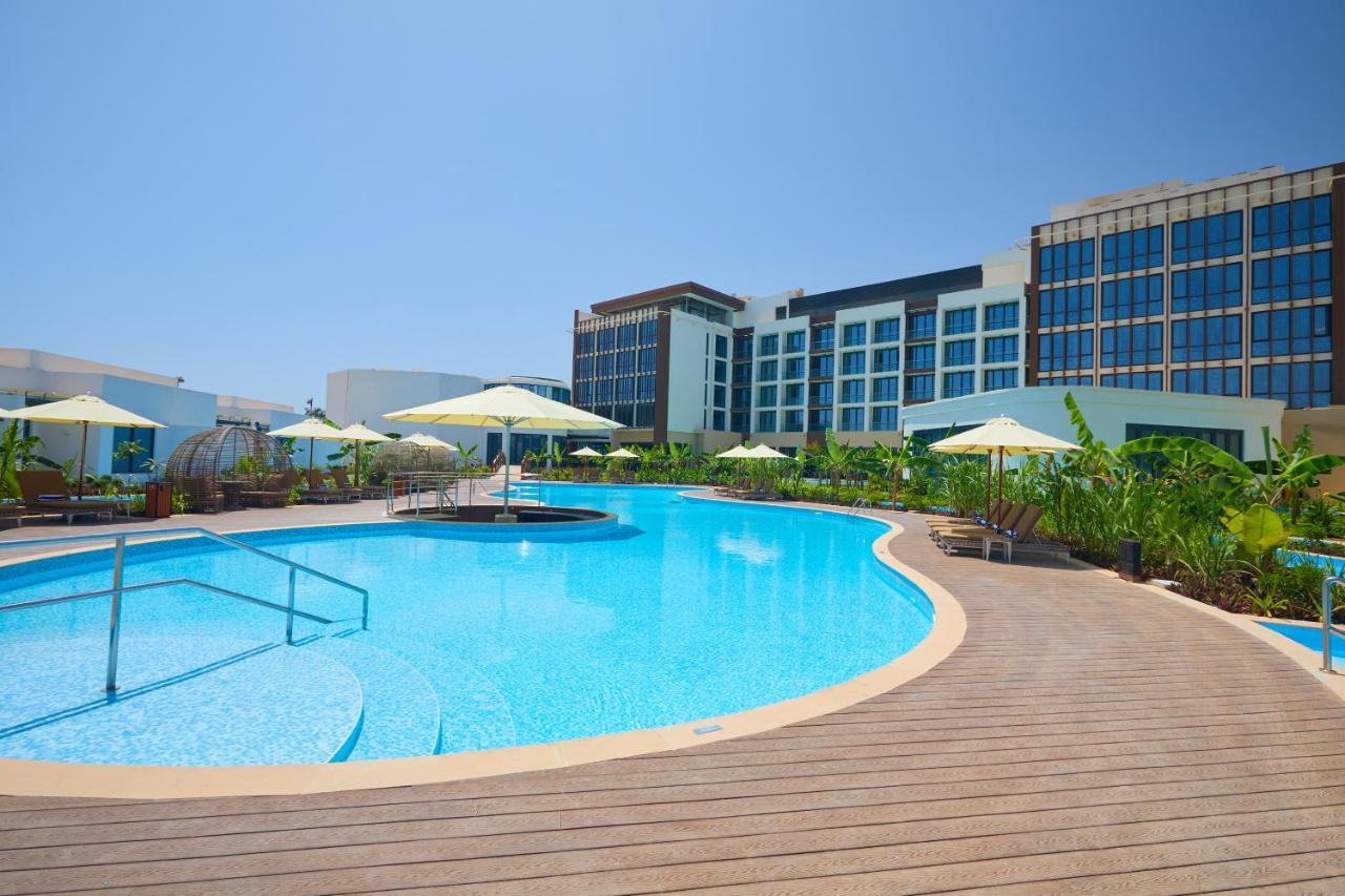 Resort Millennium