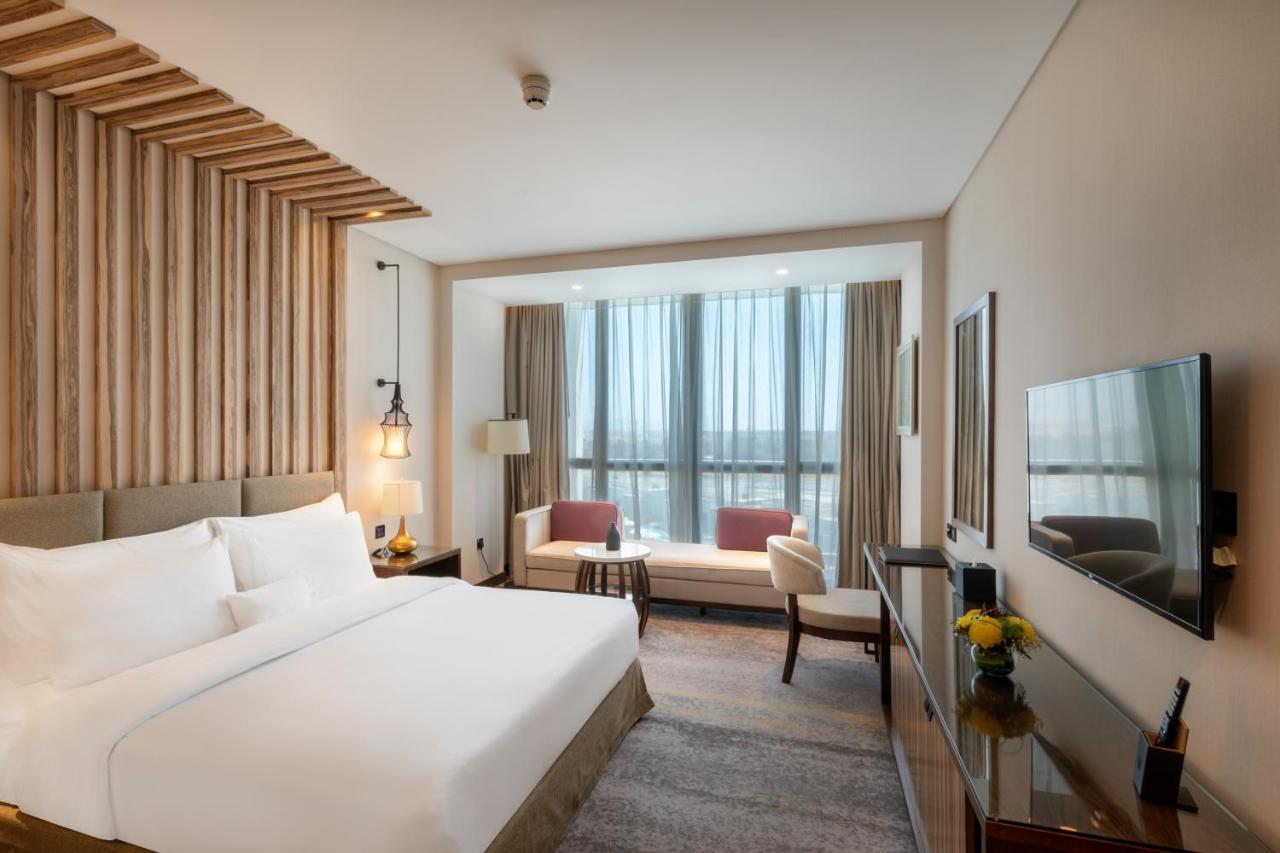 Millennium Resort