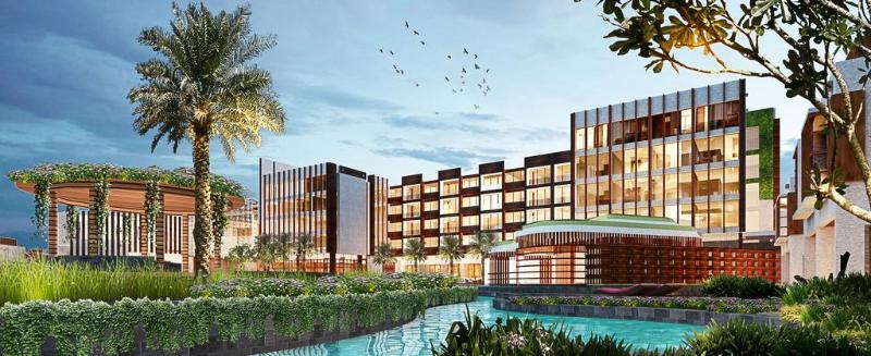 Millennium Resort 5*