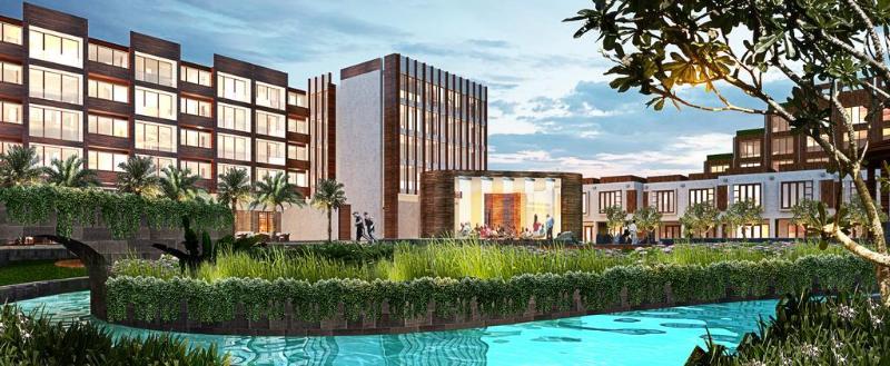Millennium 5* Salalah