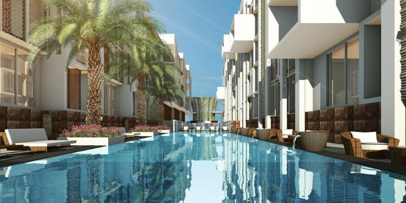 Resort Millennium