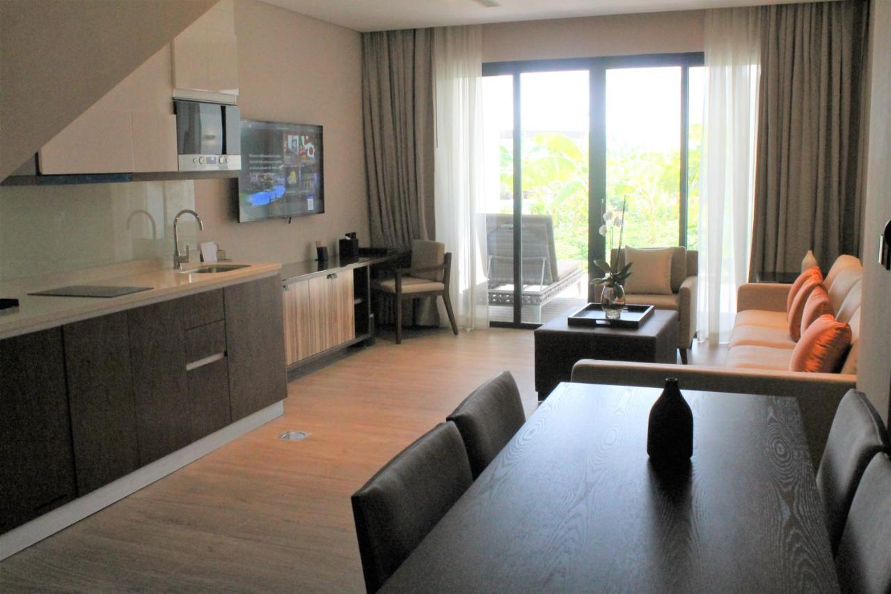 Resort Millennium