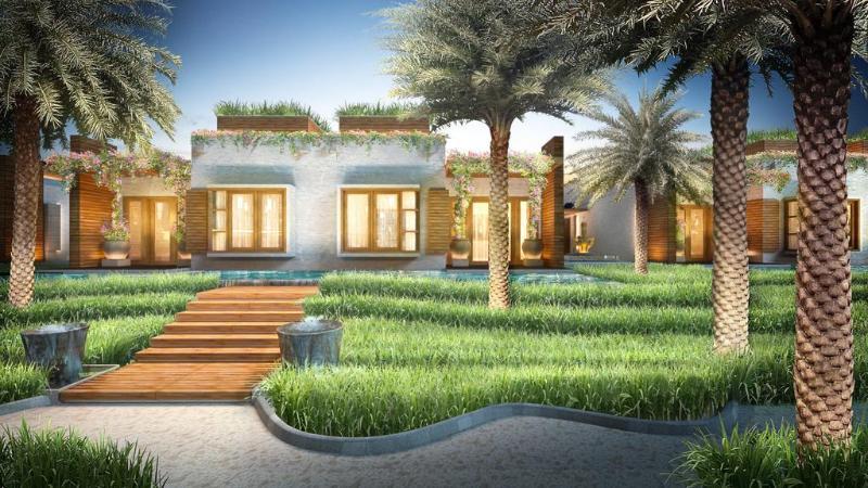 Millennium Salalah