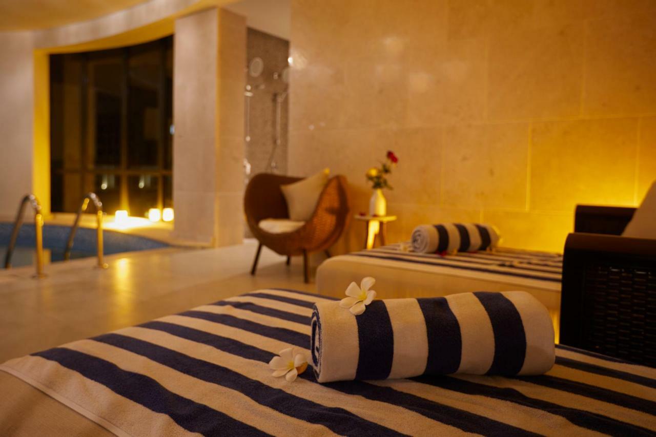 Resort Millennium Salalah