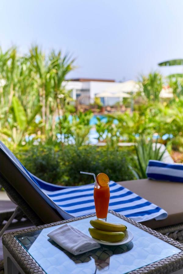 Millennium 5* Salalah