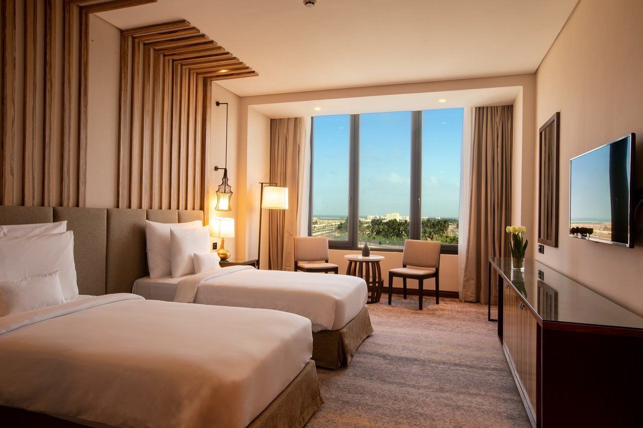 Resort Millennium