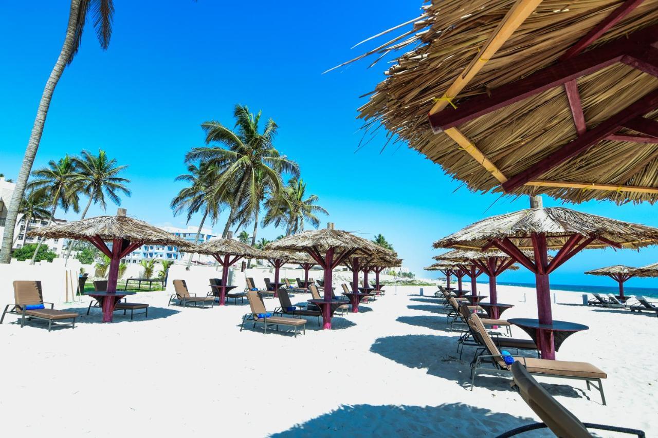 Millennium Salalah
