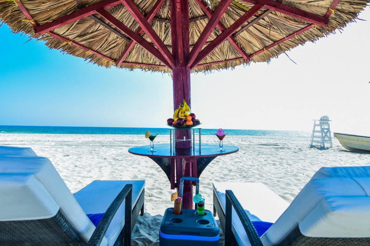 Resort Millennium Salalah